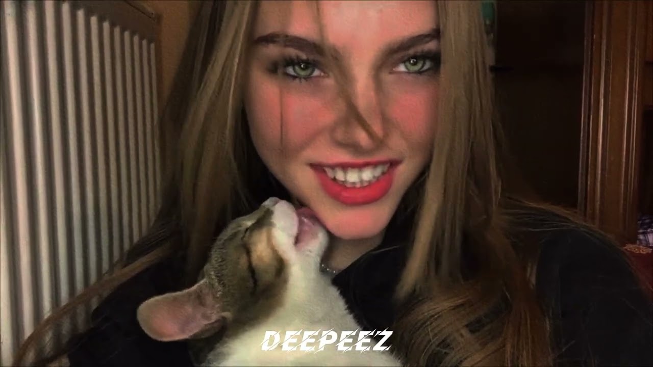 Смеялись и плакали remix - DEEPEEZ
