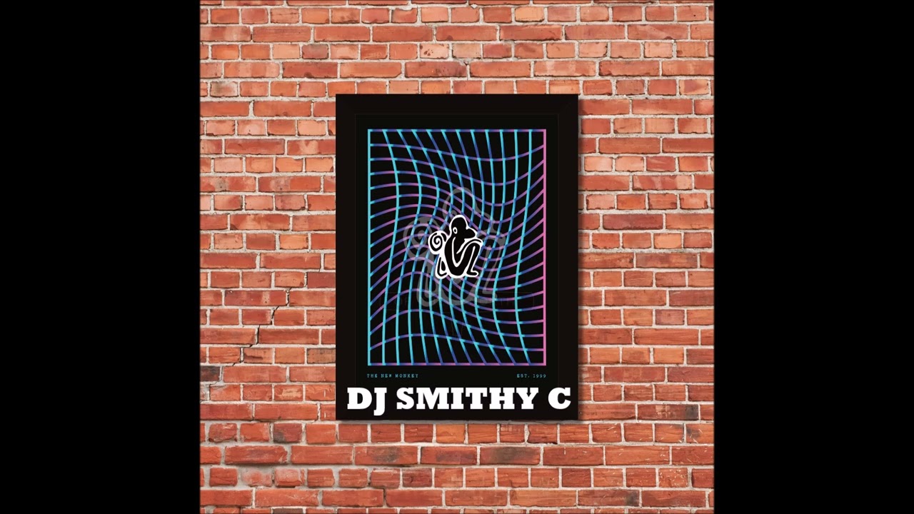 OLDSKOOL AND MAKINA SET - 19 JAN 2025 - DJ SMITHY C