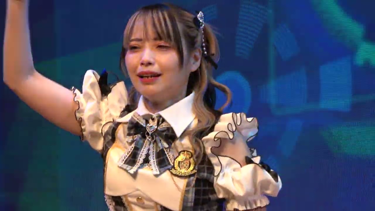 「EMPTY∞World」/ まりえ(44)  - 2026年2月23日