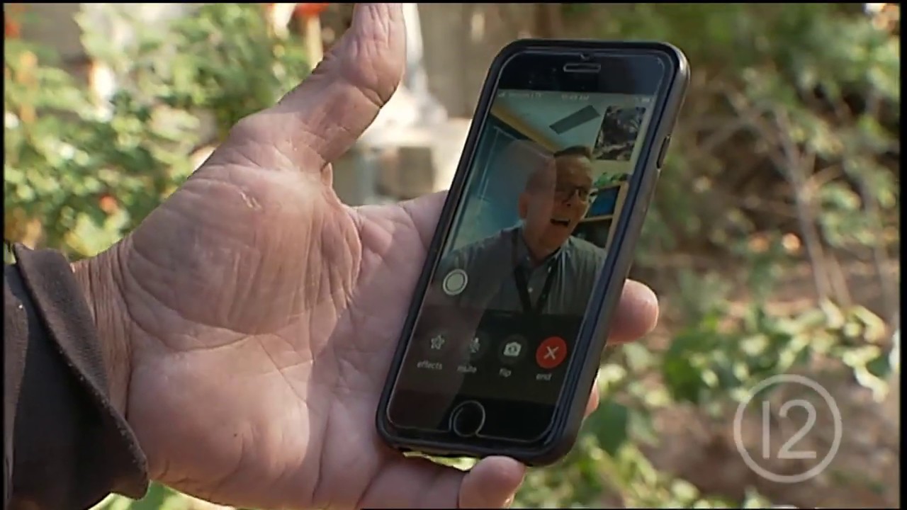 Remote Video Inspection