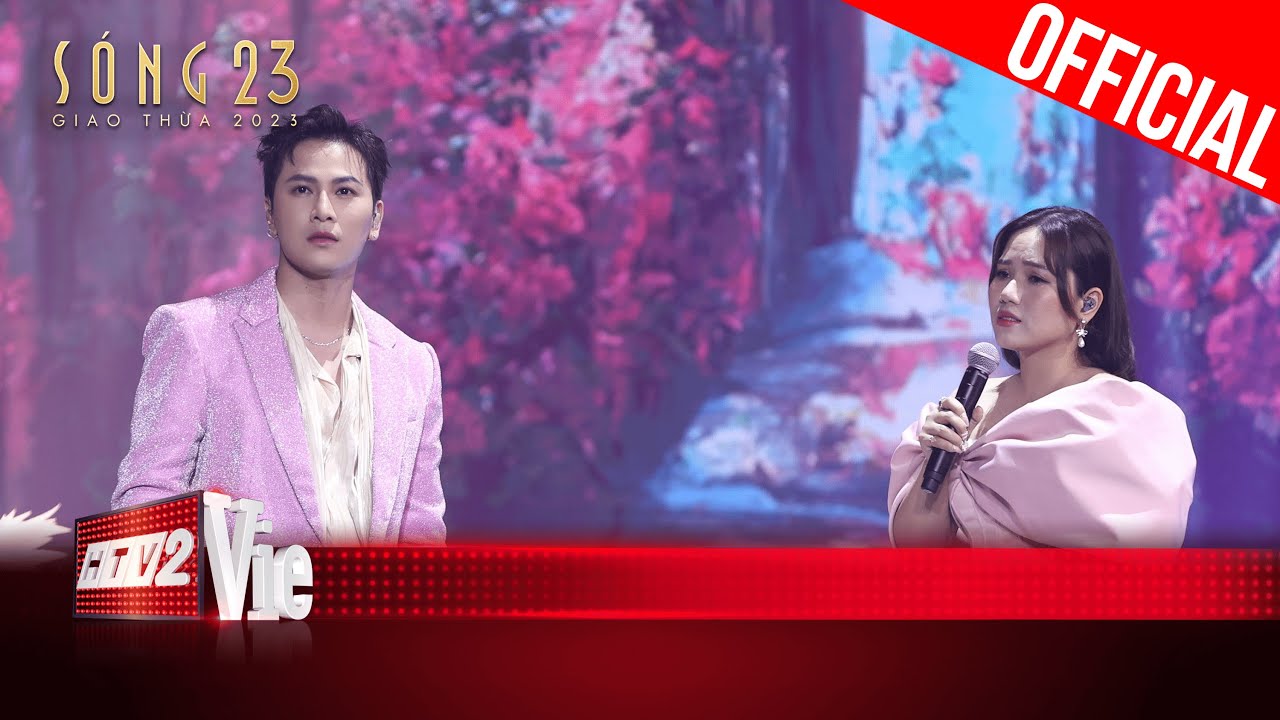 Thùy Chi - Mai Tiến Dũng khoe giọng 