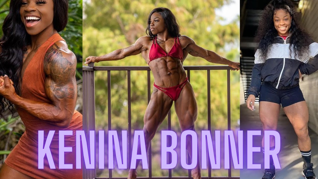 Kenina 