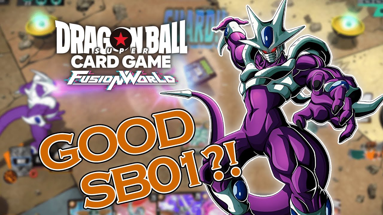 BEST FRIEZA CLAN LEADER?! | Dragonball Super Fusion World
