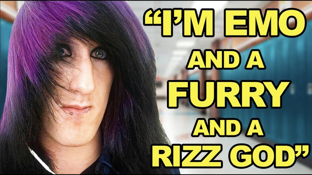 Неловкий ребенок думает, что он «главный герой»