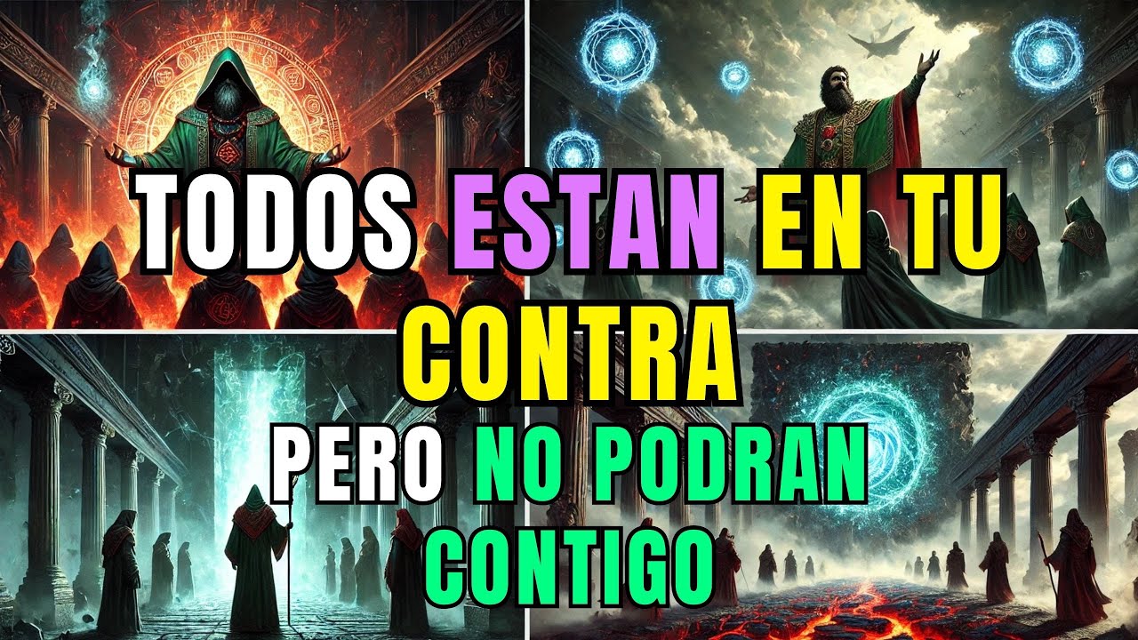 ¡EL ELEGIDO DESATA TODO SU PODER! HUMILLÓ A TODOS Y LOS DERROTÓ SIN ESFUERZO