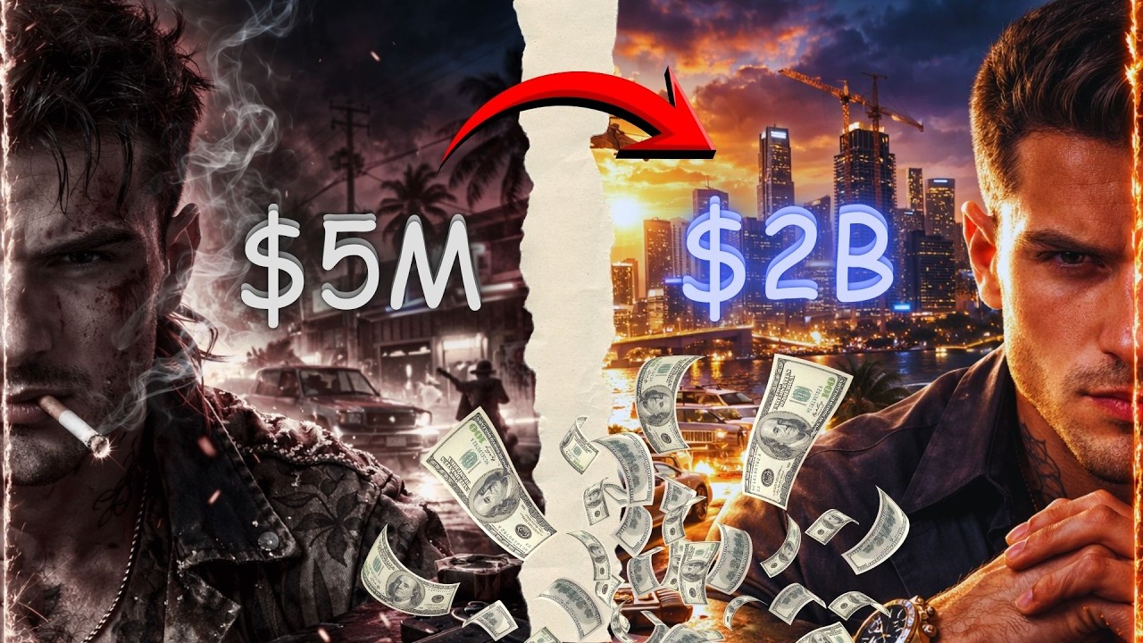 Rockstar - гений или миф? Правда о власти в игровой индустрии!