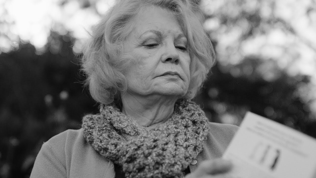 Demo of black and white 3D LUTs offered by Lutify.me