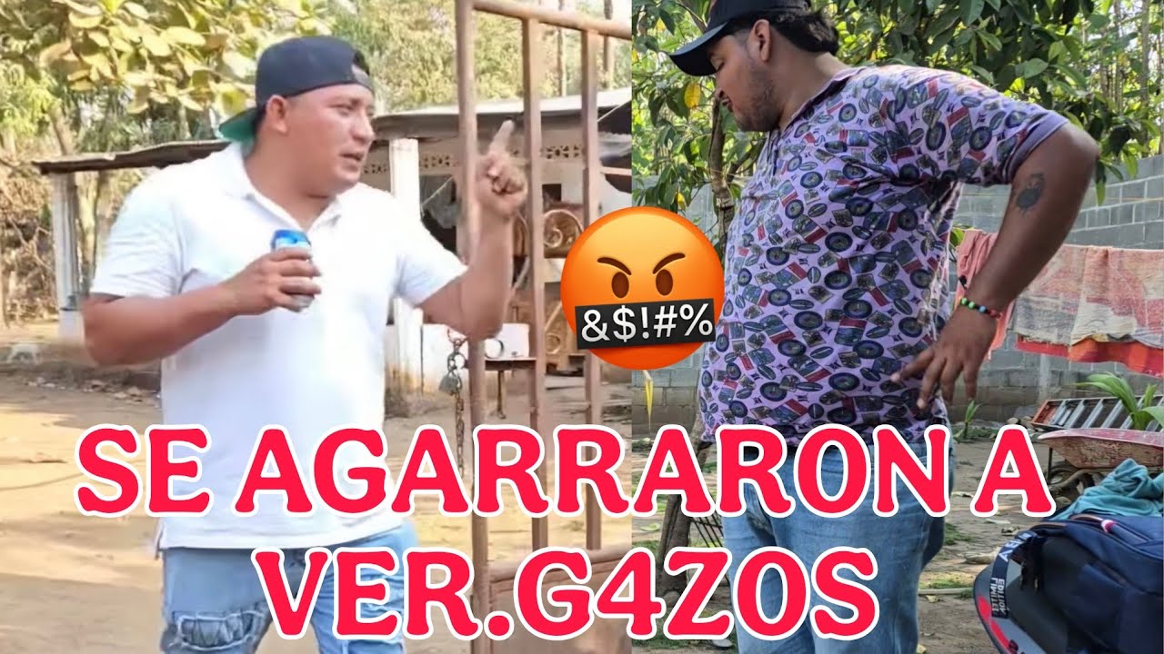 MARVIN bien b0l0 llamo a MAYCOL y dijo que se verg1i0 con NENON😱 Por KARINA