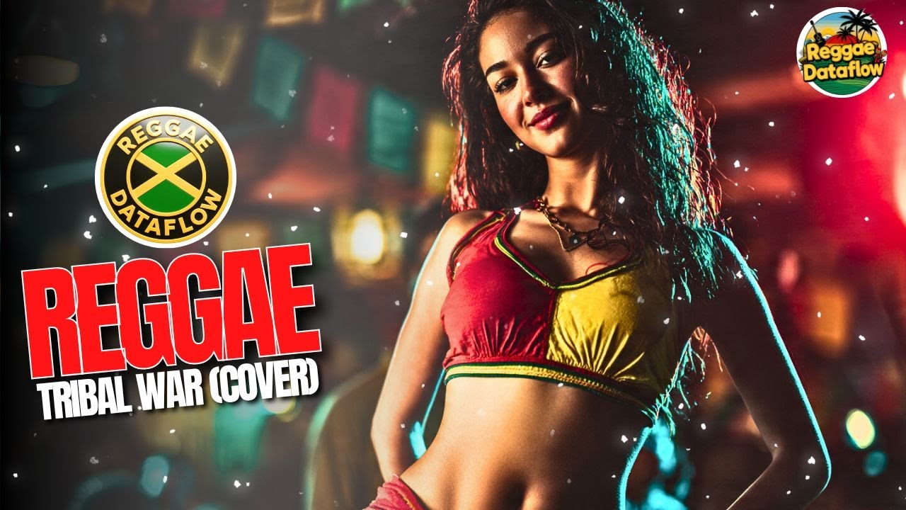 Reggae Mix 2026 - Tribal War (Cover) Classic Jamaican @ReggaeDataFlow
