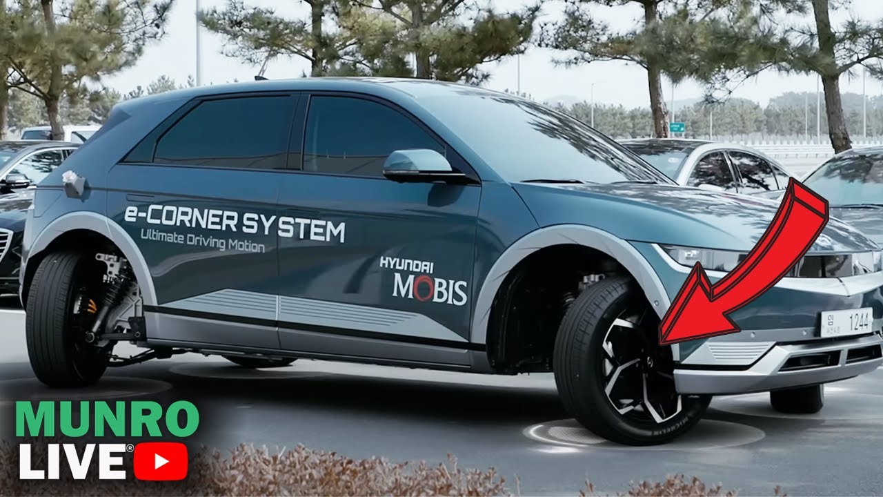 Ioniq 5 