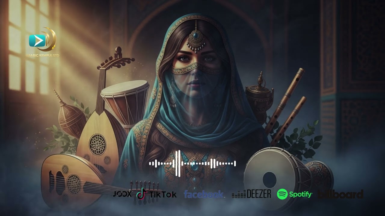 🎵 ميكس أغاني عربية رومانسية رائعة ❤️🎵