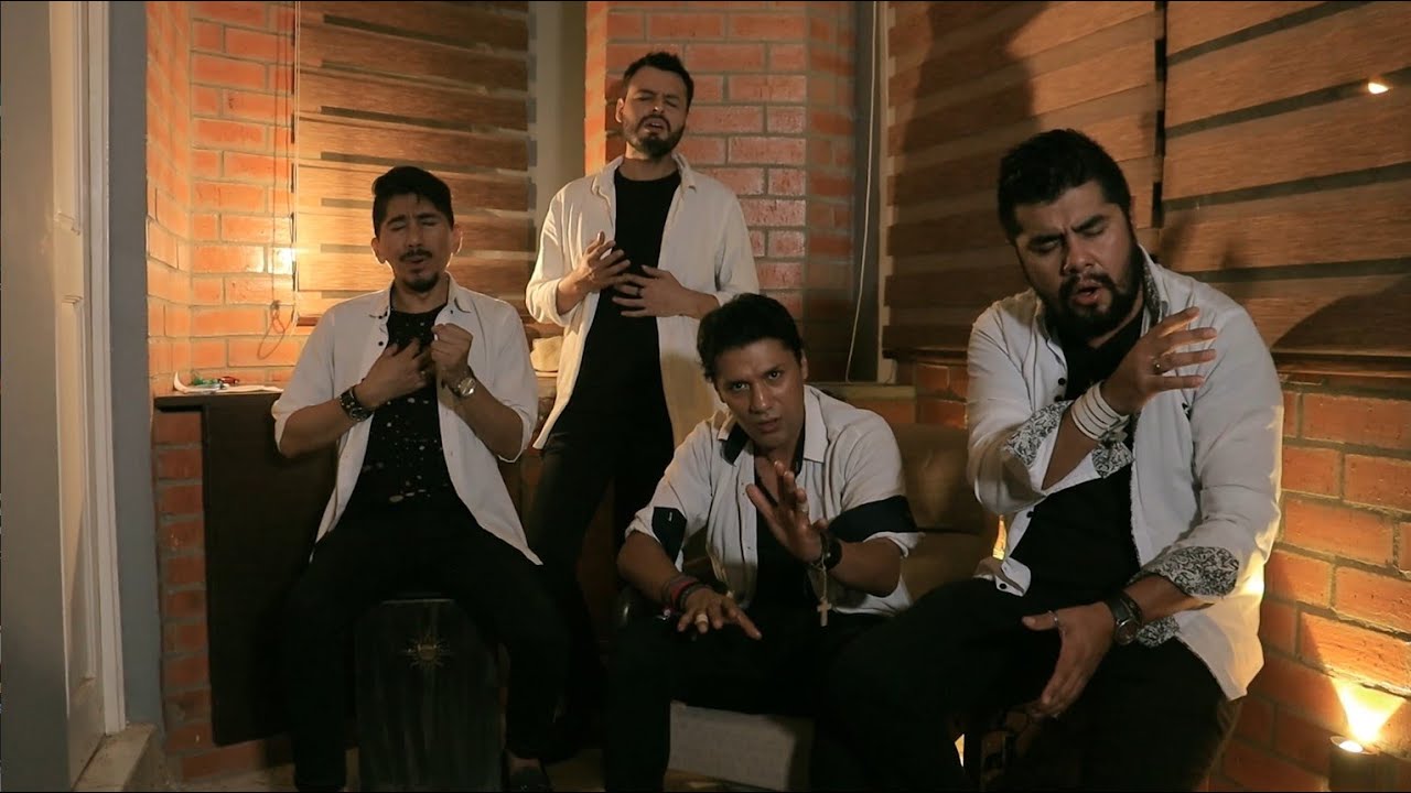 La Pascua - V Origen (ex VIDALEROS) version 2024