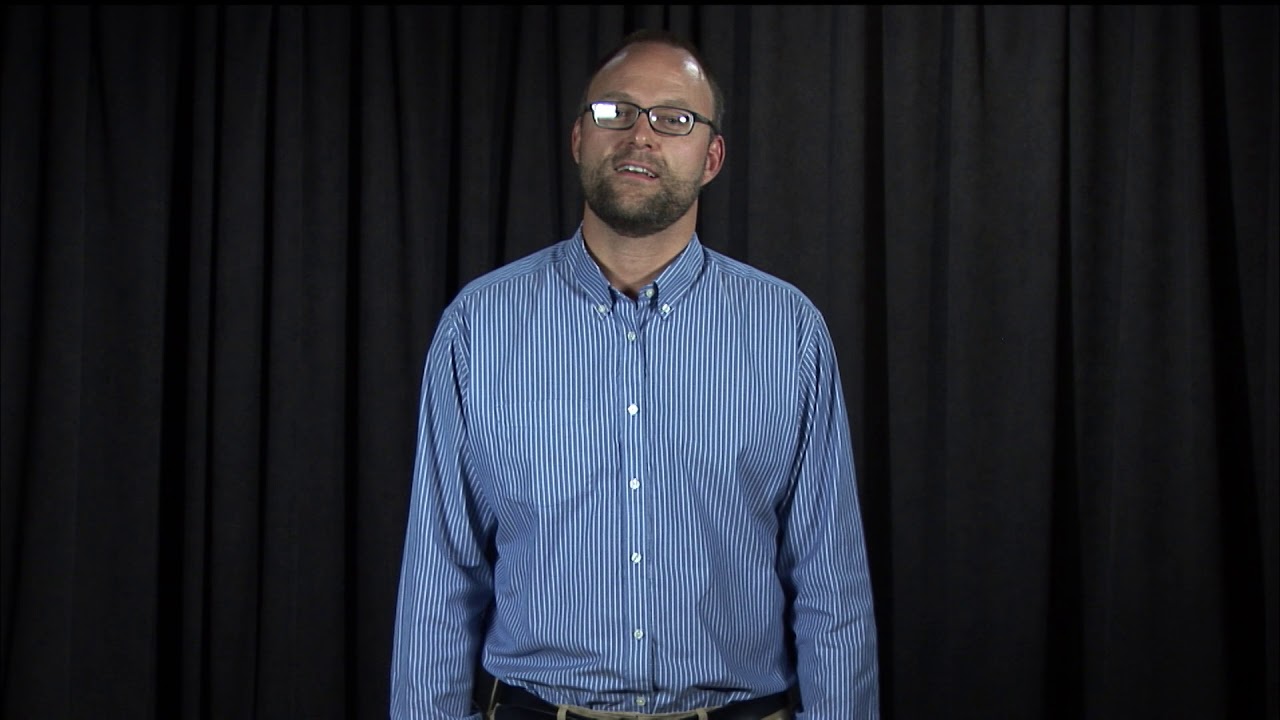 Lecture 9.4 Course in Review