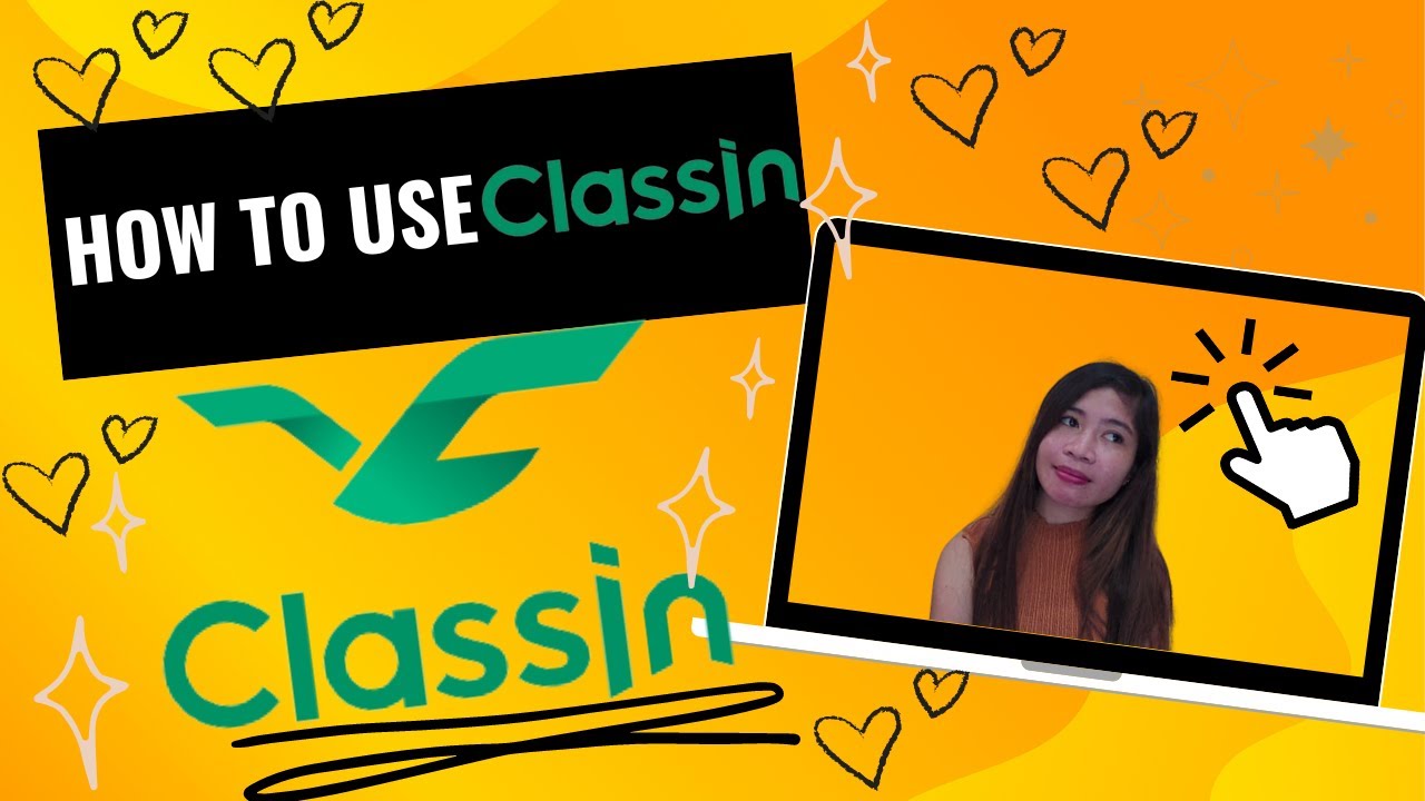 How to use Classin | Esl Teacher | Bisaya Vlog