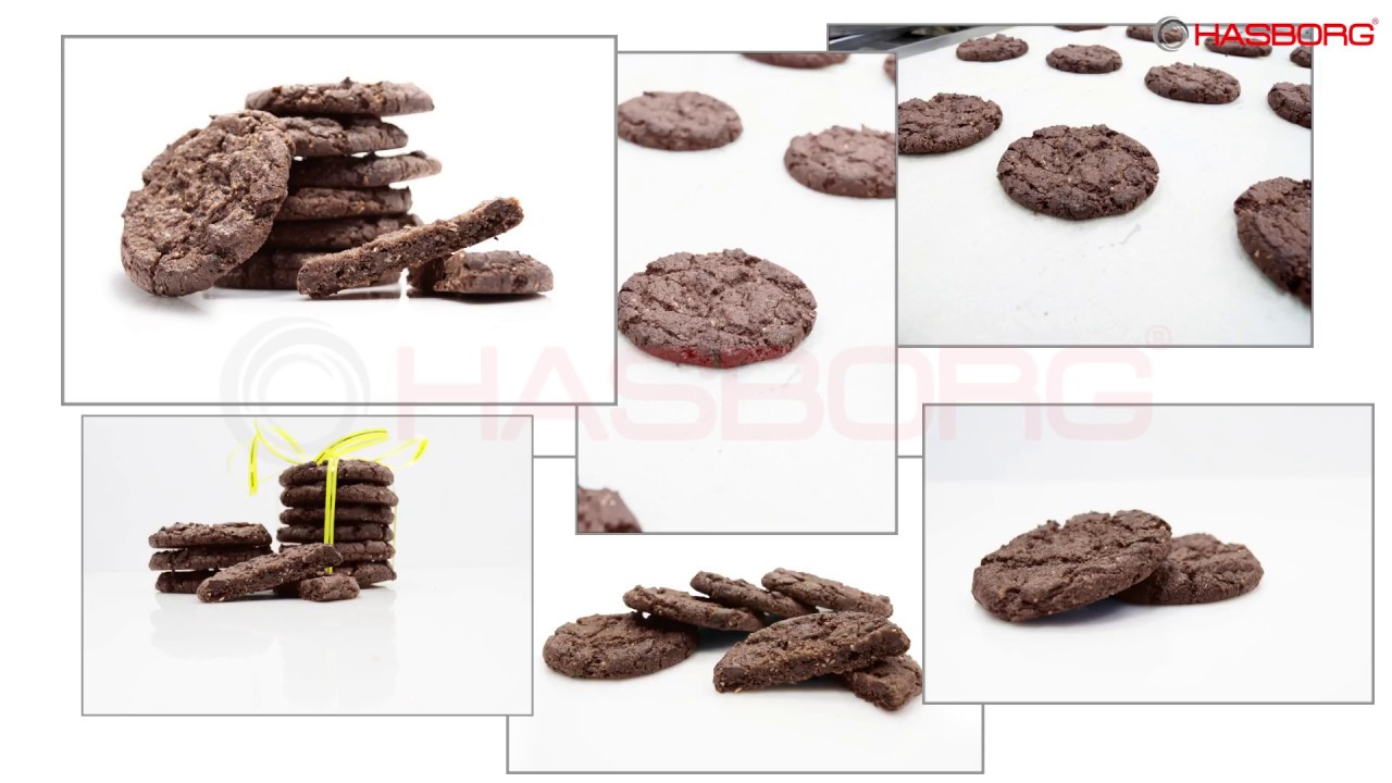 American cookies