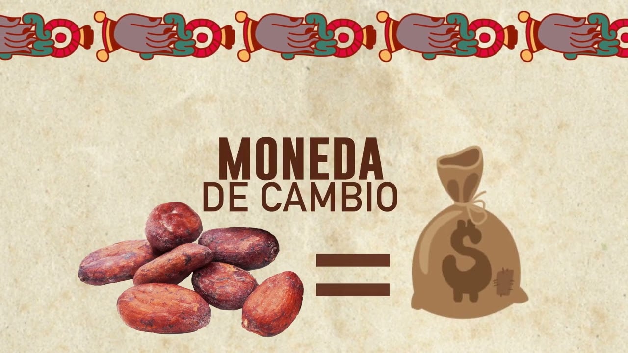 ¿CÓNOCES LA HISTORIA DEL CACAO AL CHOCOLATE? | TURISMO TABASCO