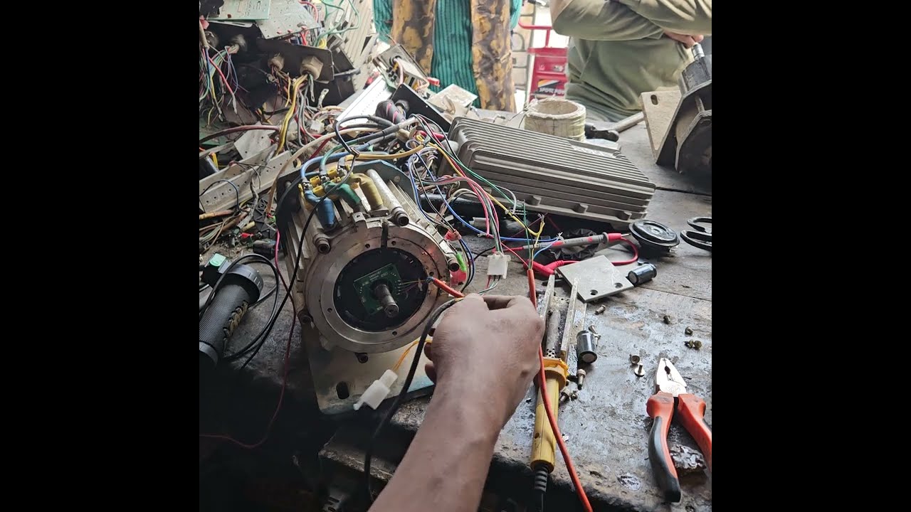 datai copy motor সেন্সর সেটিং করার নিয়ম