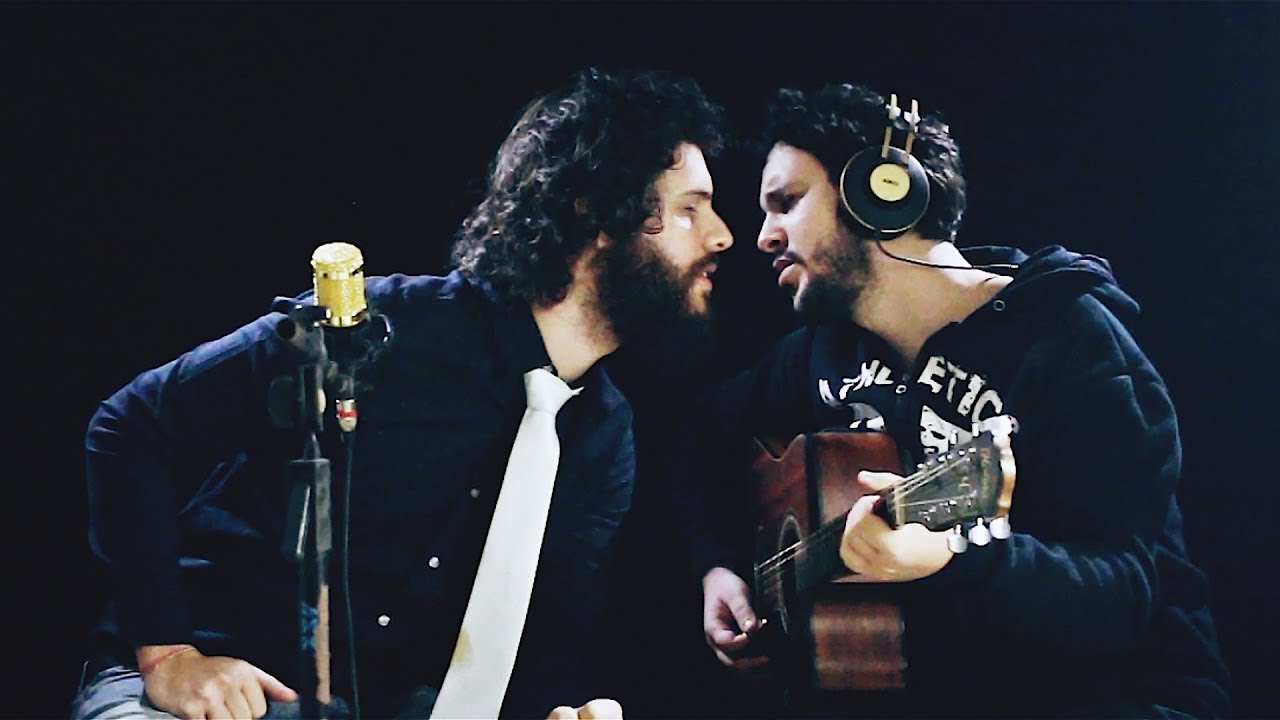 JUNTOS E SHALLOW NOW - Diogo Defante