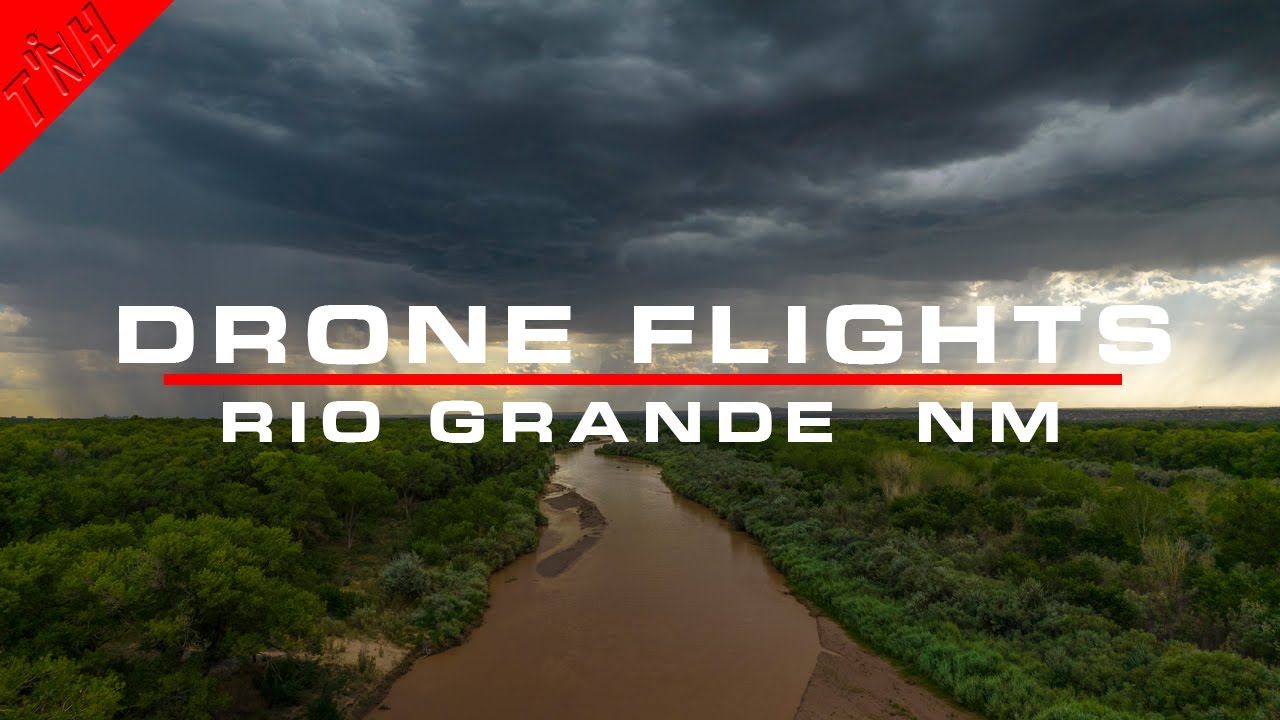 Beauty of the Rio Grande
