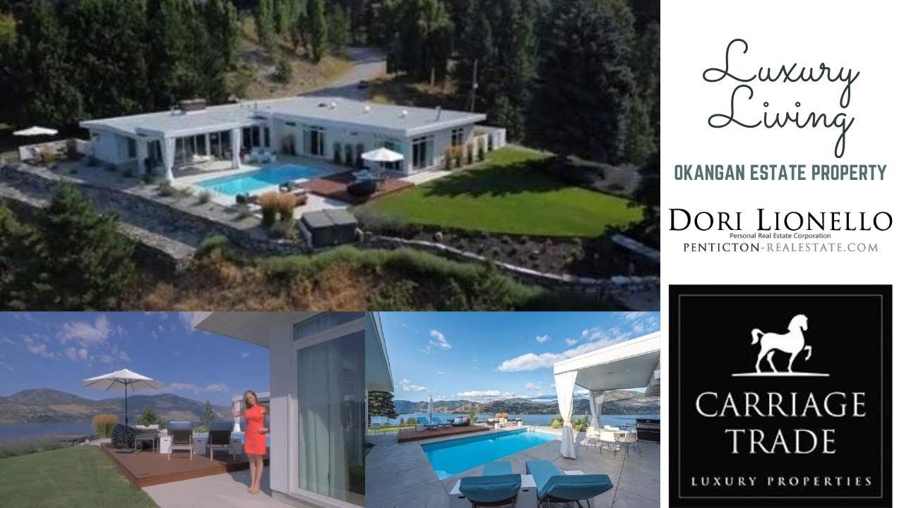 137 Highland Drive, Okanagan Falls BC