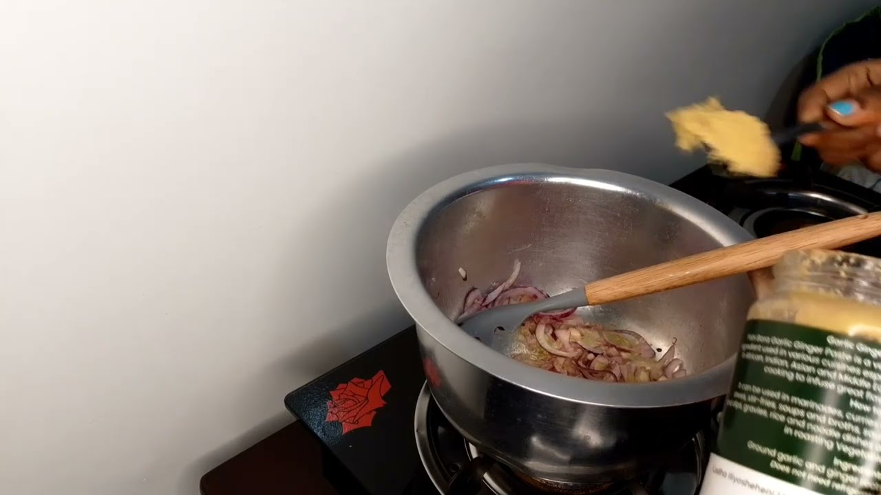 Simple dinner idea🍝