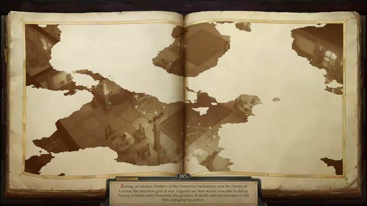 Alchemist / Alchemist with Unresolved Nymph Issues P271
