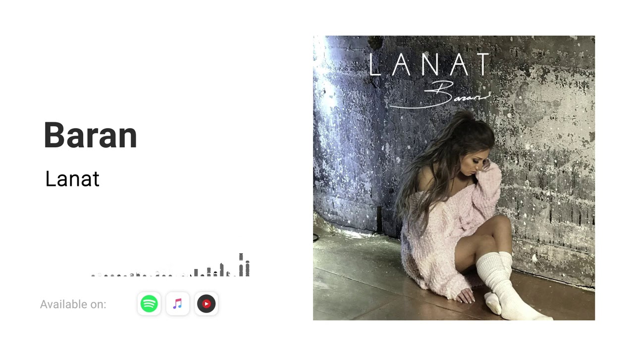 Baran - Lanat (Official Audio)