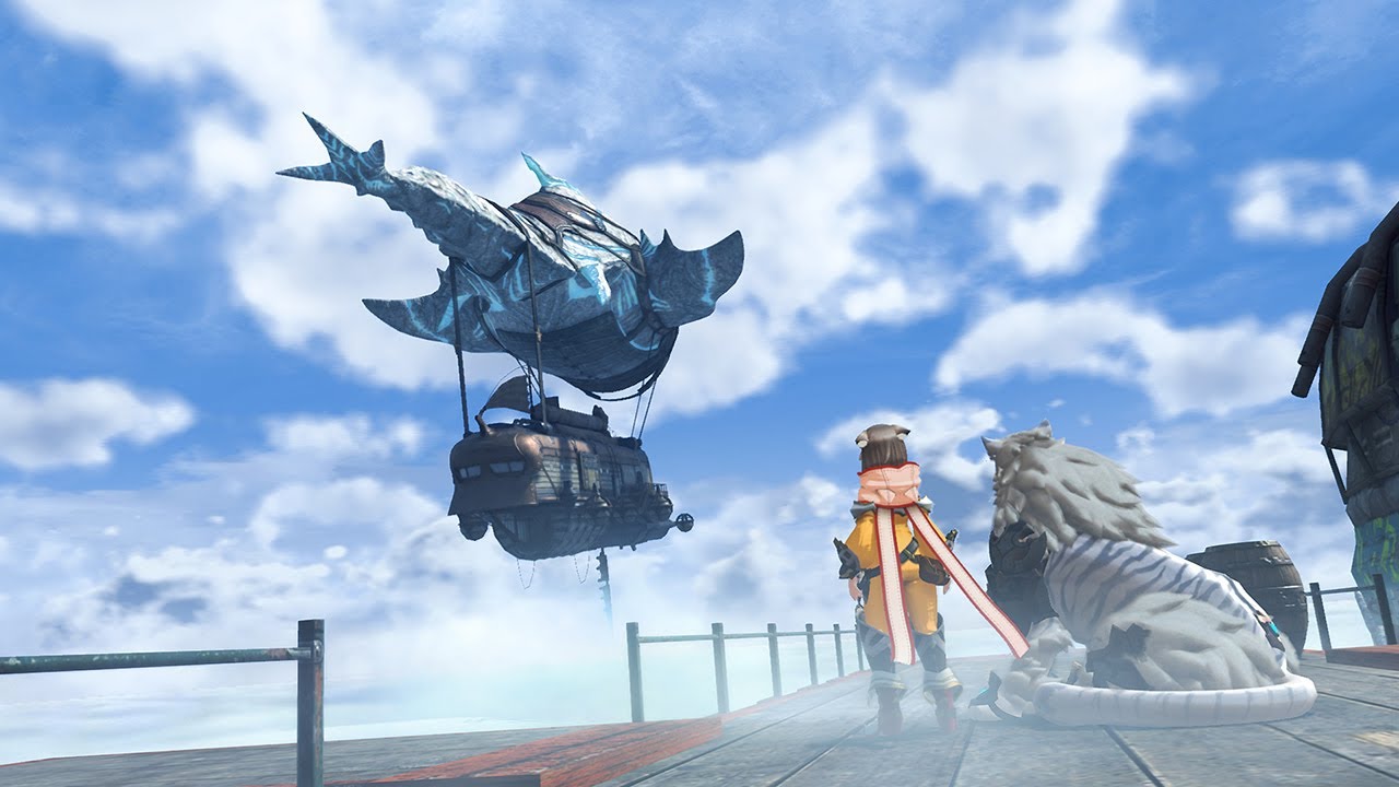 【スマブラSP】ある日 ホムラがいなくなった