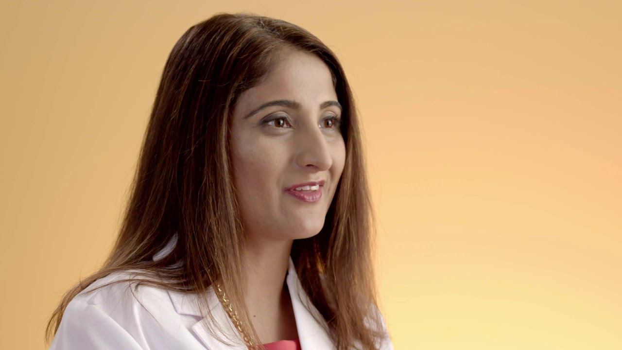 Dr. Ruchika Bhatt on Pinhole Surgery