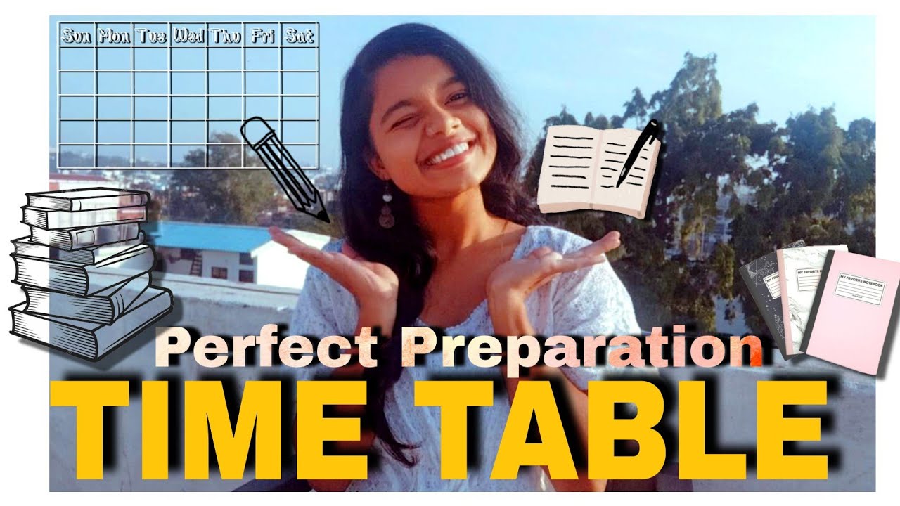 BEST TIMETABLE FOR PNST PREPARATION|#PVFT#DAHET#PAT#ANM|COMPLETE NCERT|1Month Strategy| Sakshi Verma