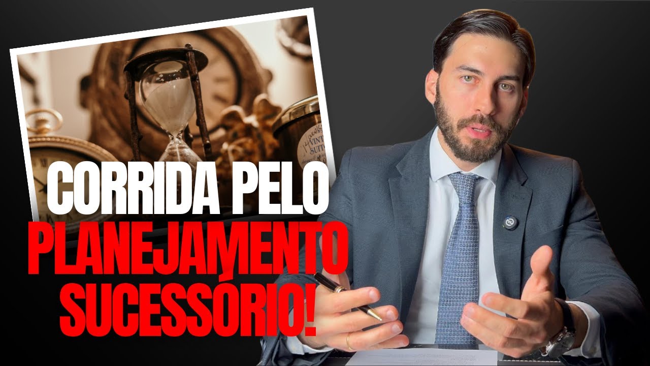 Quais são os PRINCIPAIS MOTIVOS para fazer um PLANEJAMENTO PATRIMONIAL E SUCESSÓRIO?