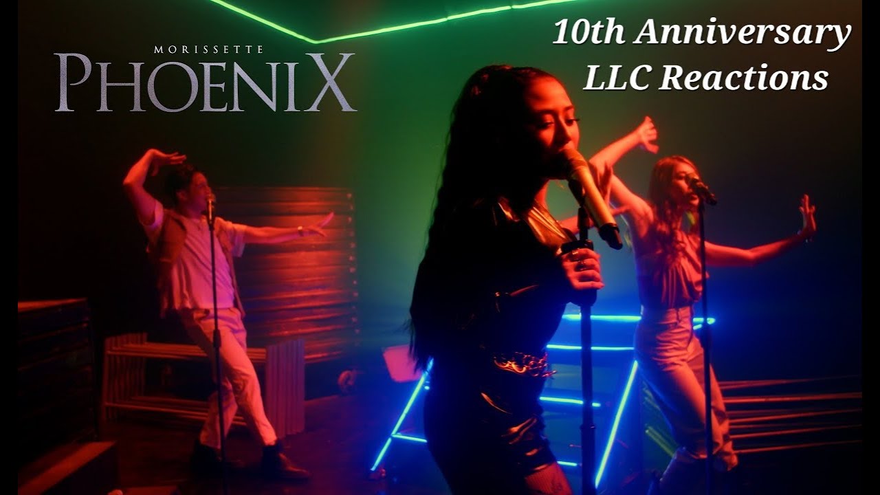 Reaction to Morissette 10th Anniversary Digital Concert Part 5❤️‍🔥❤️‍🔥🤯🤯My Good God In Heaven🧦🧦🤯🤯