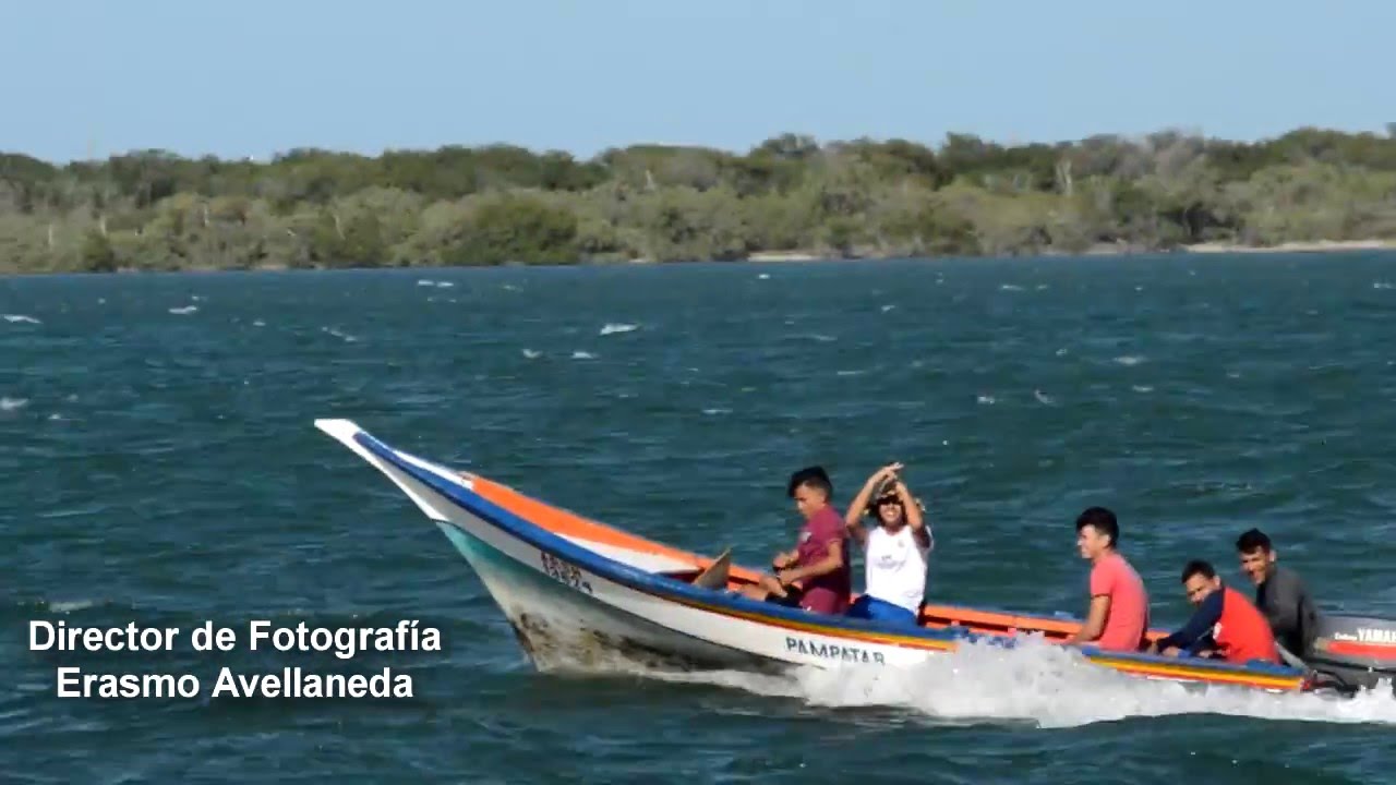 Pesca Costera 