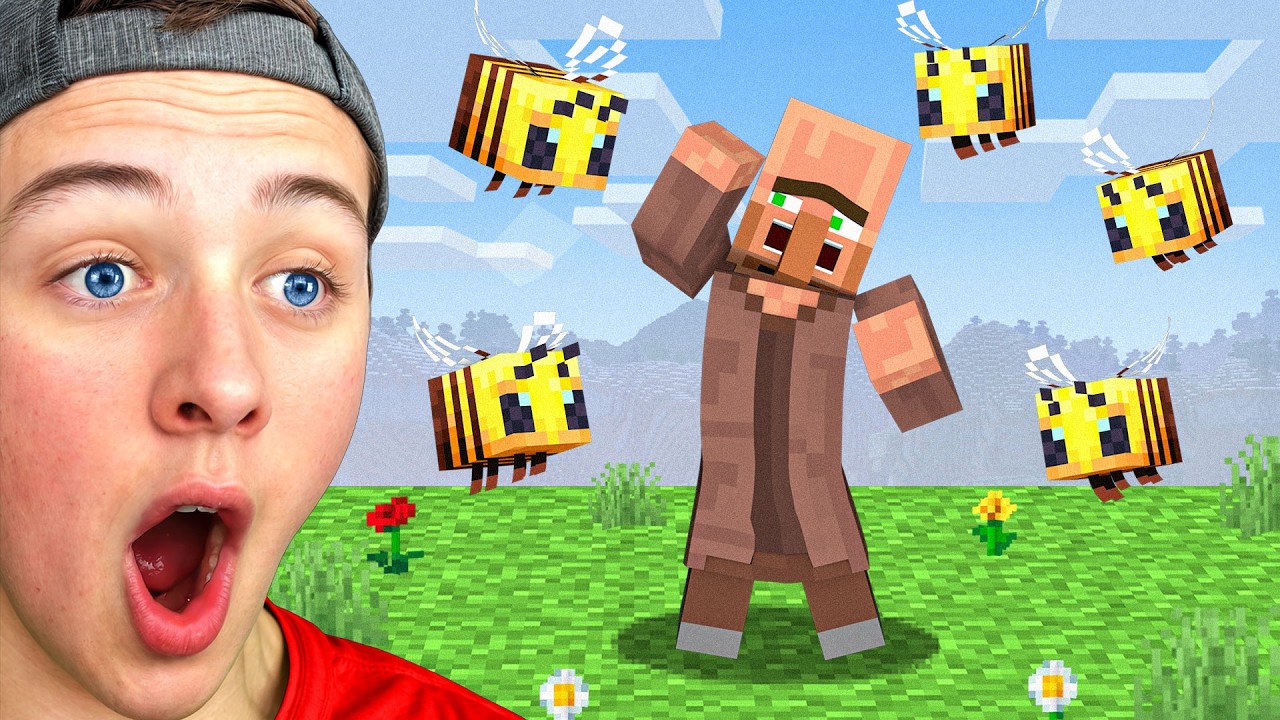 Minecraft Animations You CAN'T Unsee!
