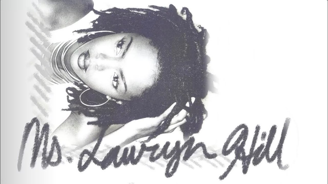 Learning From The Miseducation Of Lauryn Hill