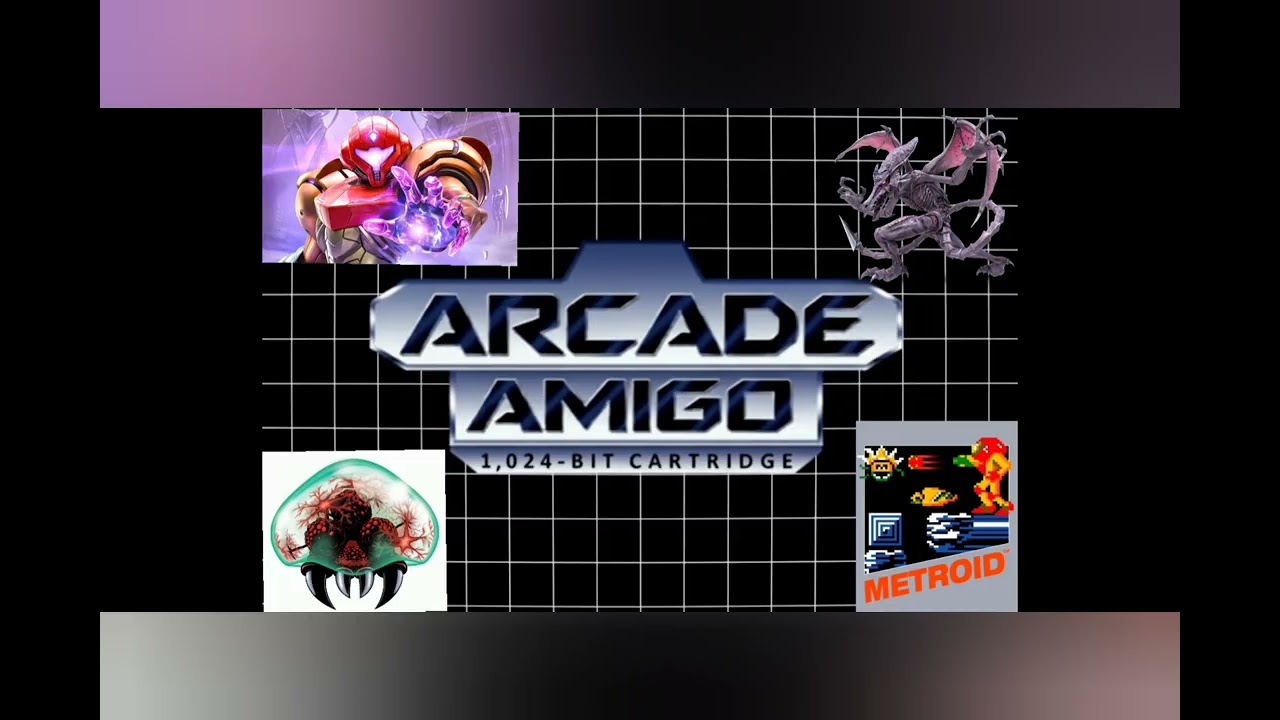 Metroid Series Overview + Metroid Prime 4: Beyond First Impressions