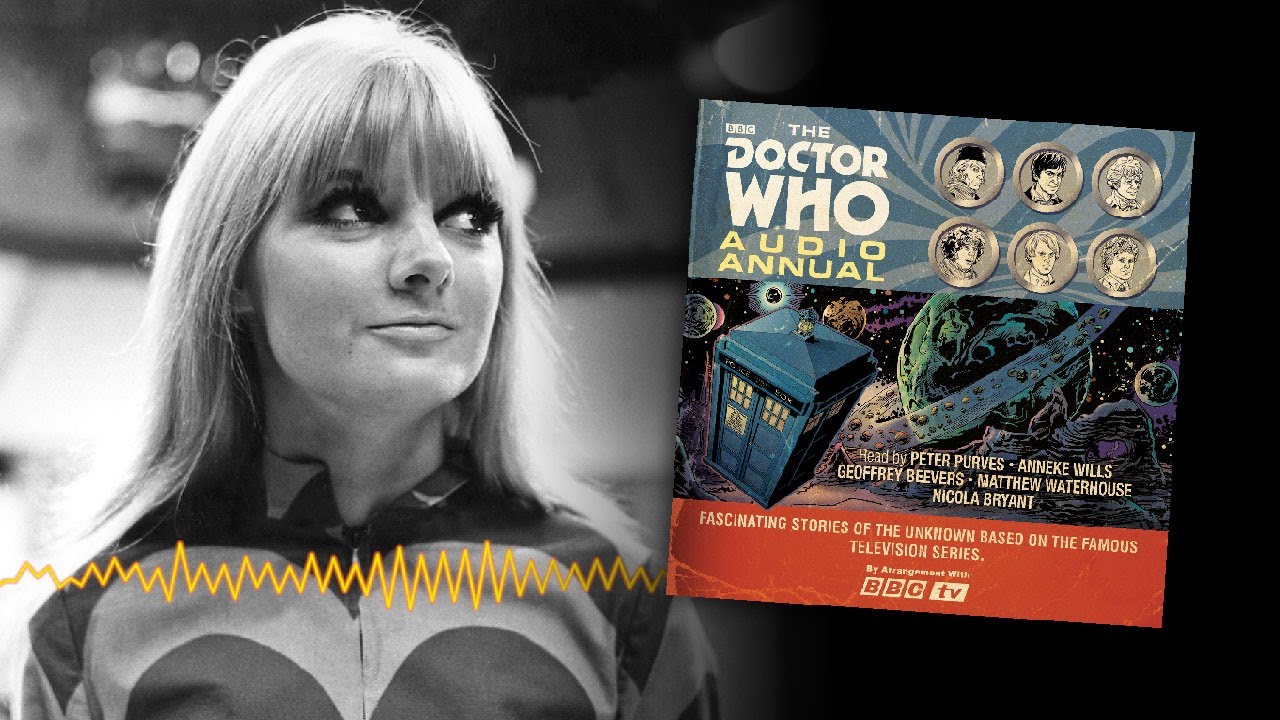 The King of Golden Death - Audio Story | Doctor Who