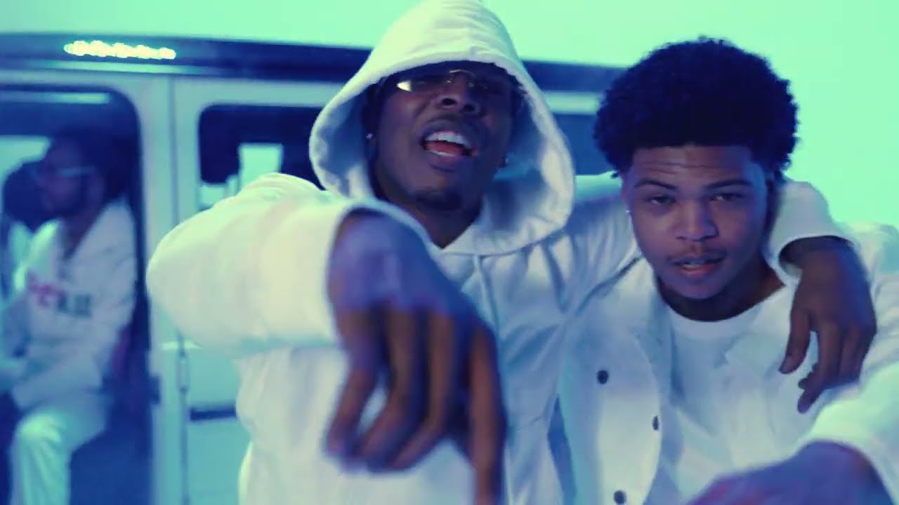 Johnny Cinco Feat. Getitinbrent - Turnt Her Life Up (Official Music Video)