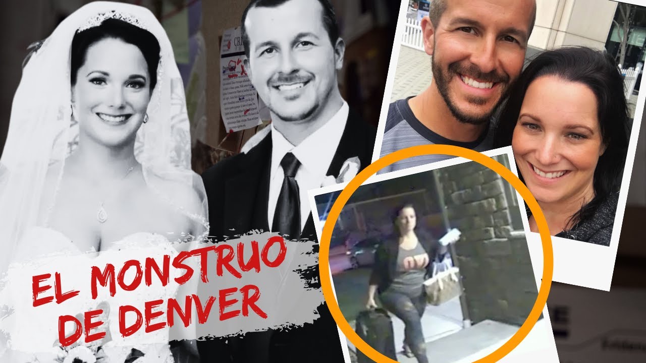 Parecía un PADRE y ESPOSO EJEMPLAR: Chris Watts, el Monstruo de Denver