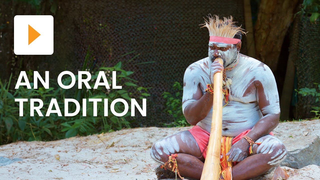 First Nations Spirituality: The Story of Uluru's Markings | History | ClickView