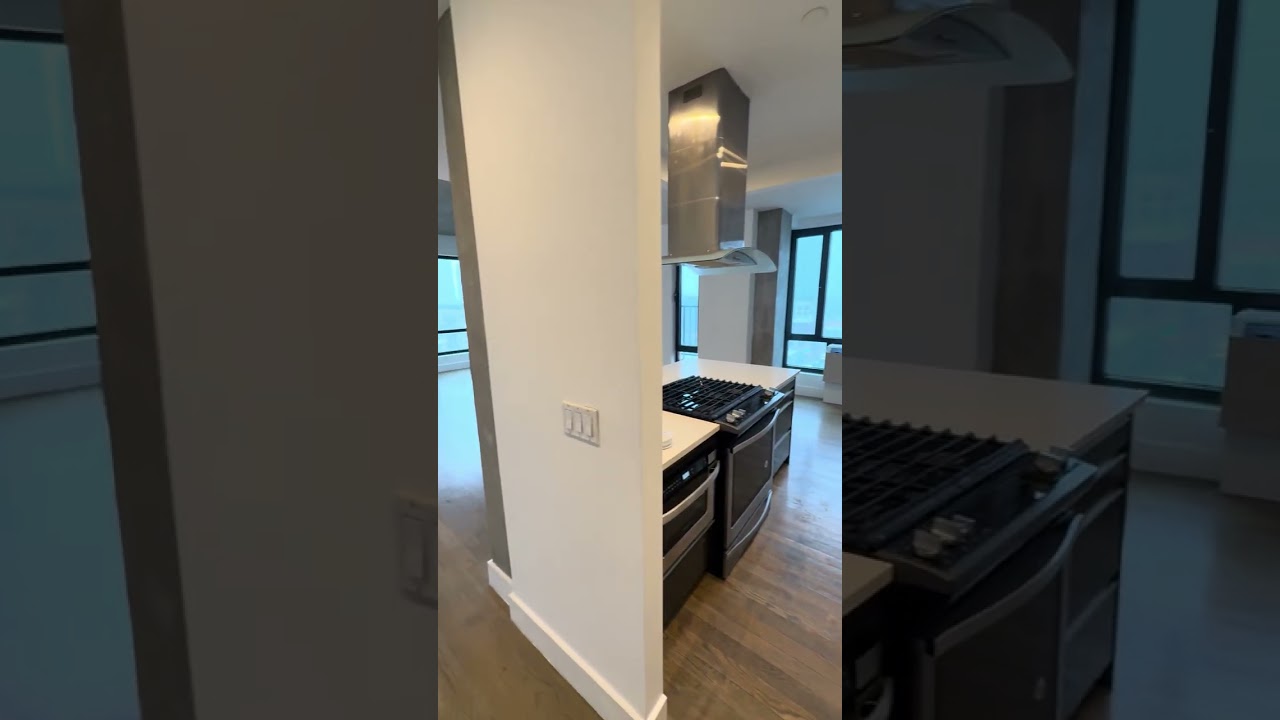 225 East 138 St, Apt PH1 (Joinery)
