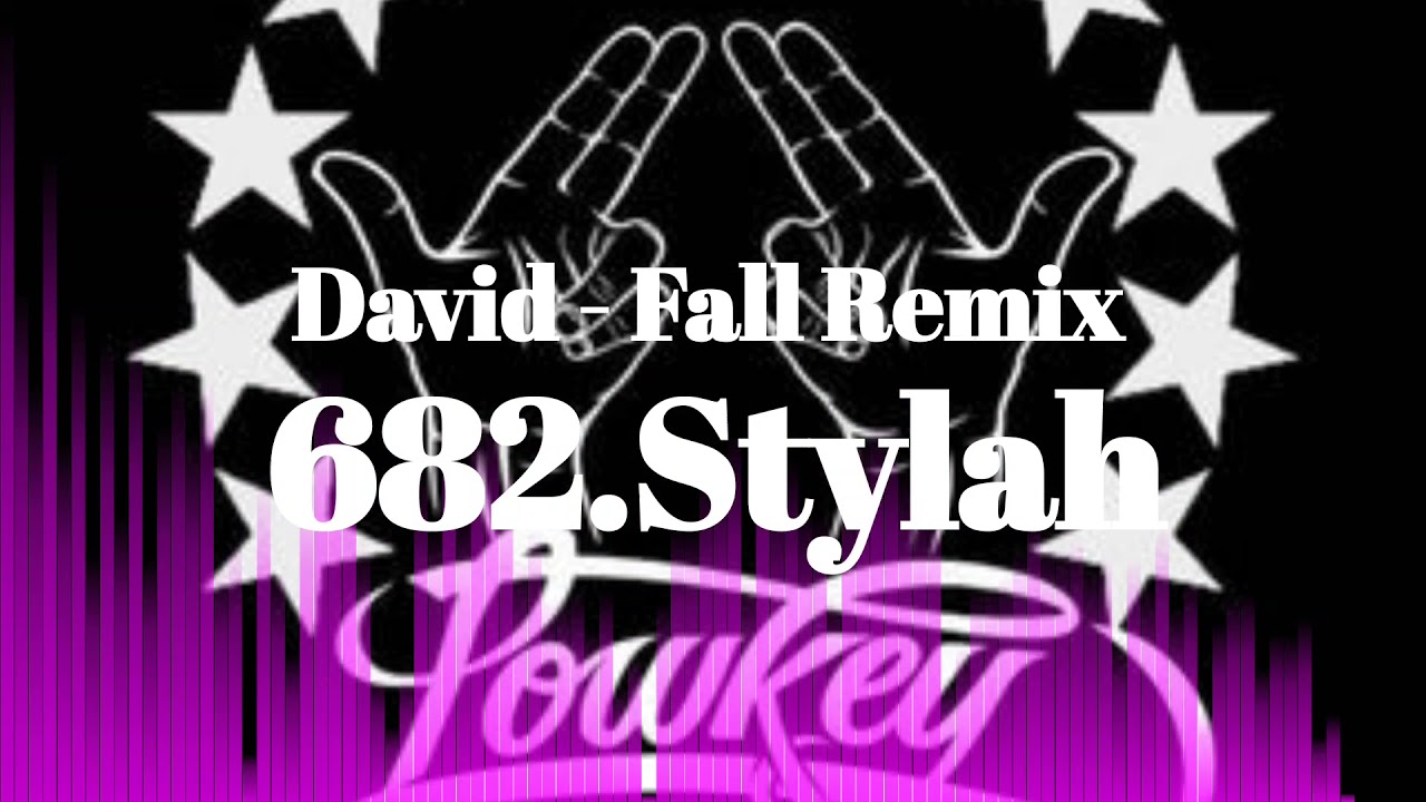 Davido - Fall (Remix)