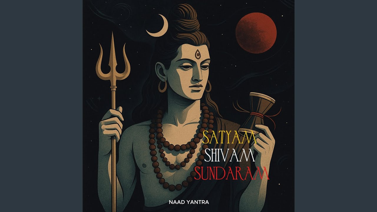 Satyam Shivam Sundaram