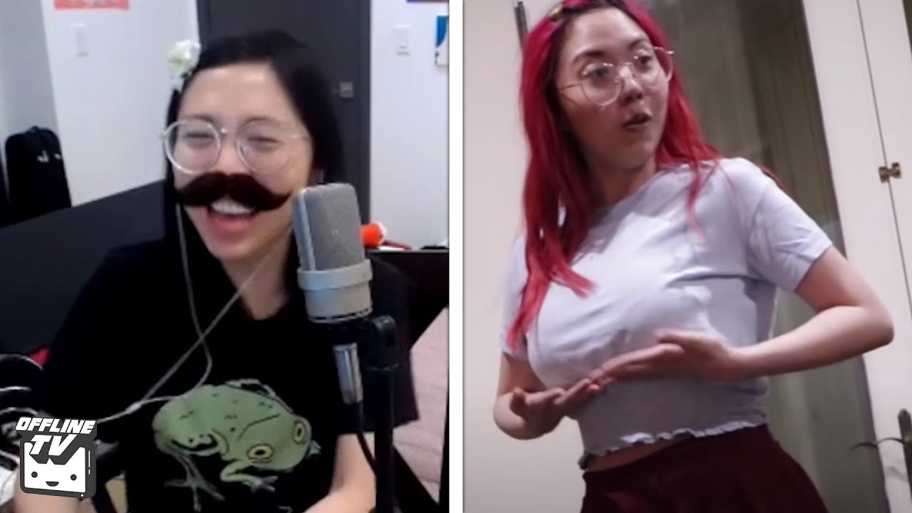 OfflineTV Reveal Deepest Insecurities