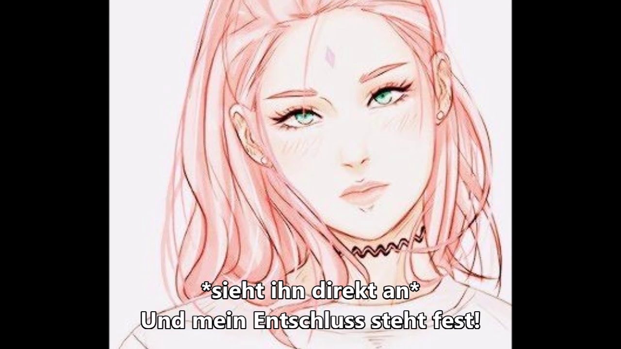 Sasusaku - The Beast in the Shadows ~Part24~