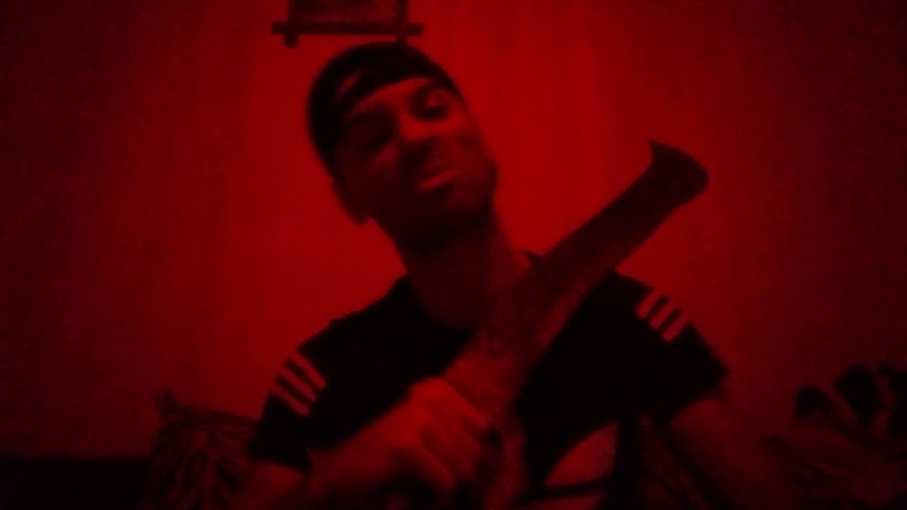 Nervaka - Tука тъй неЙ тъй ( Selfi Mad Video )