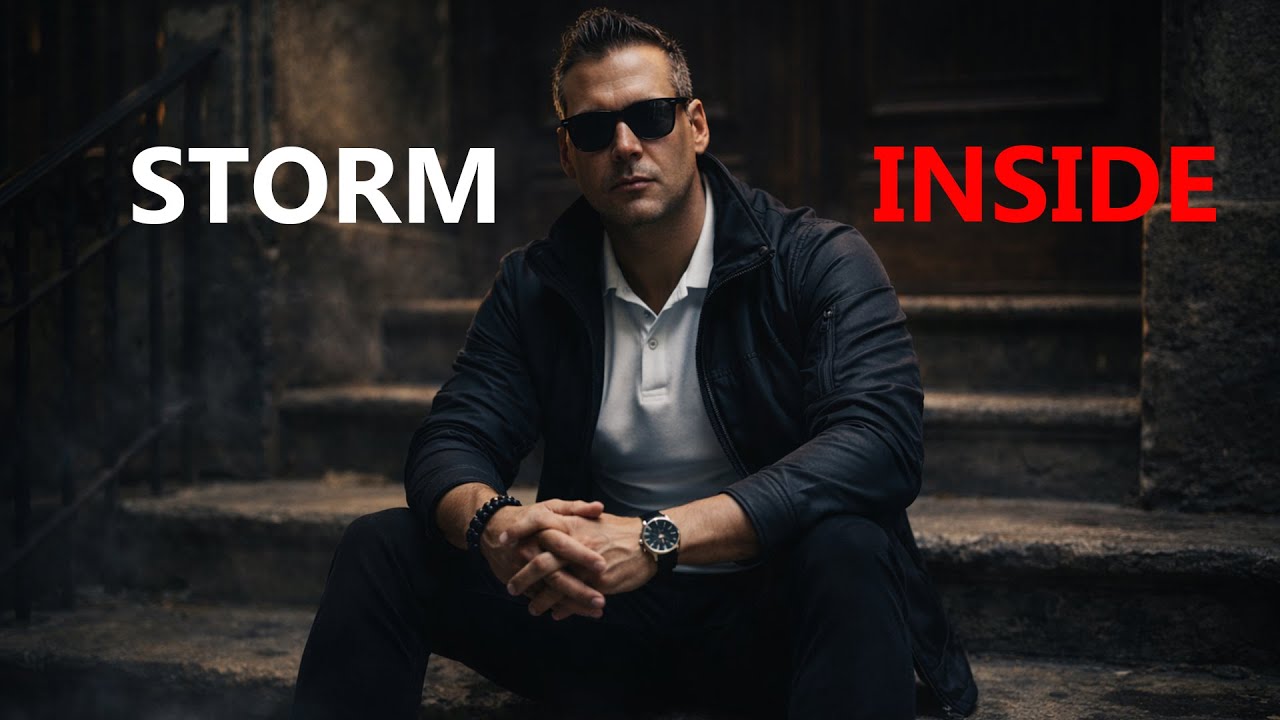 🌩️ STORM INSIDE ME - Official Audio