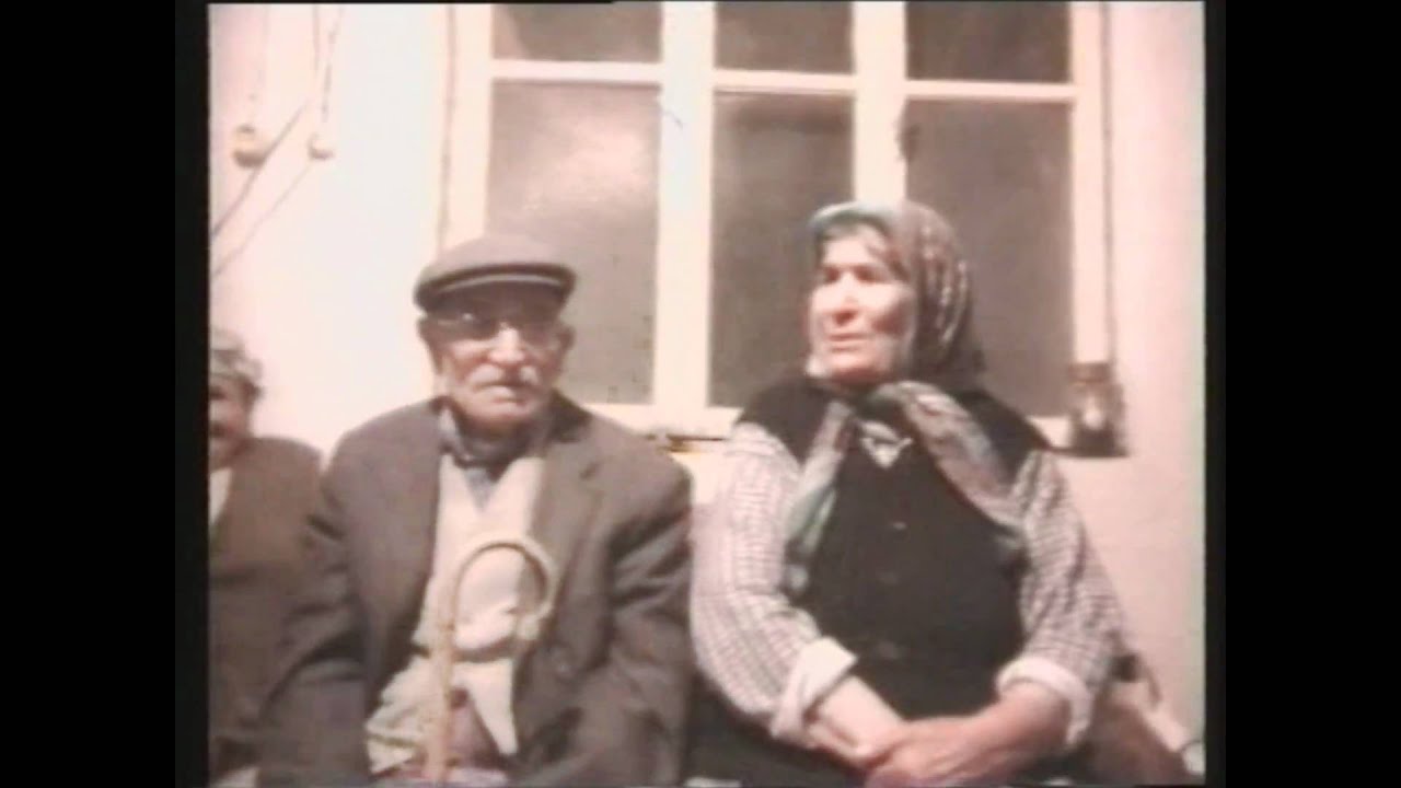 Ganiefendi çiftliği köyü - Röportaj1