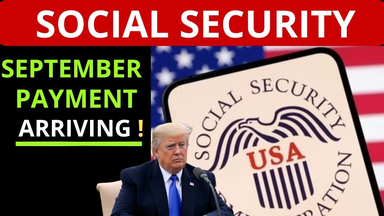 Social Security Payments and Policy Updates | Social Security News