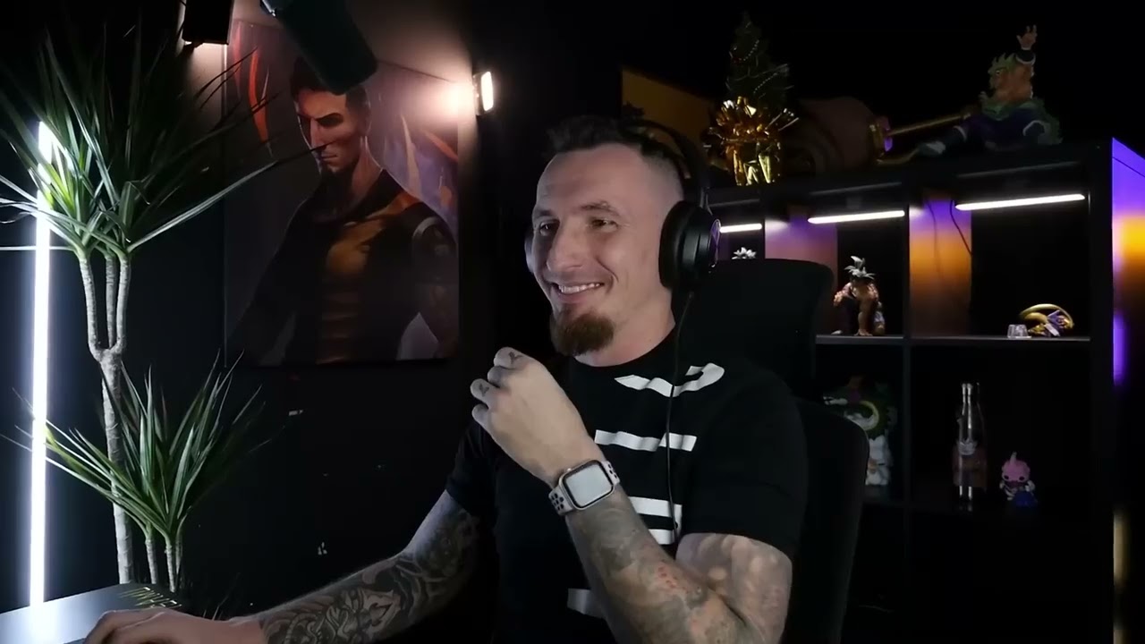 NAJDZIWNIEJSZY TRYB W CS:GO...